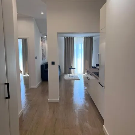 Nadalina Appartement