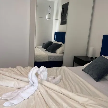 Appartement Nadalina Rogoznica (Sibenik-Knin)