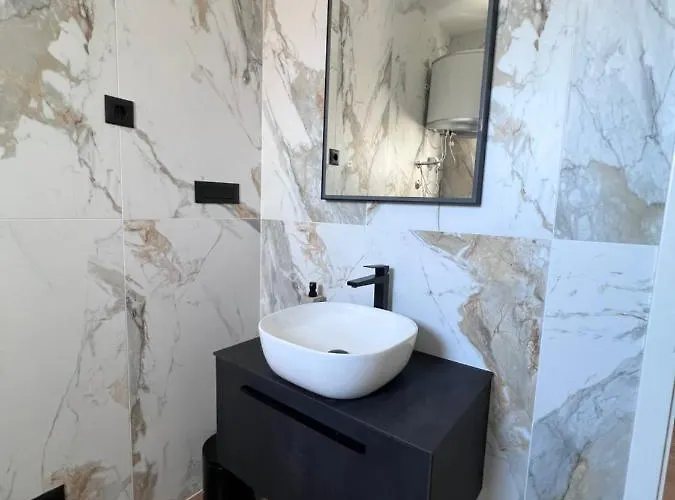 Nadalina Appartement *