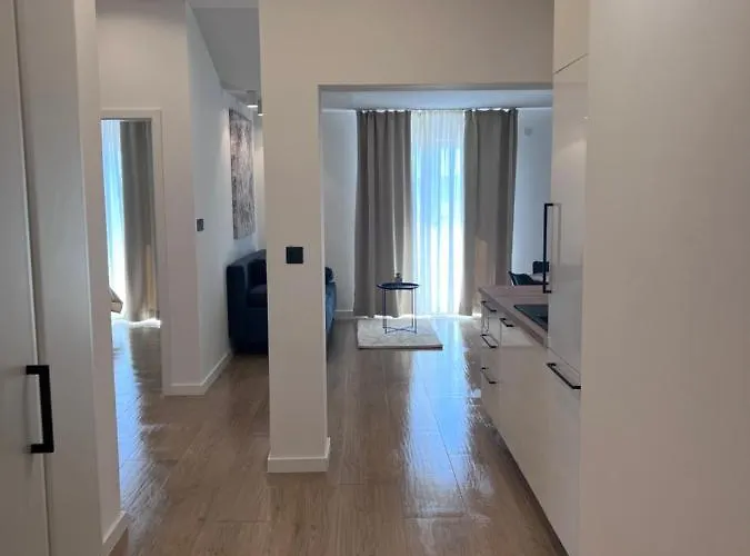 Nadalina Appartement