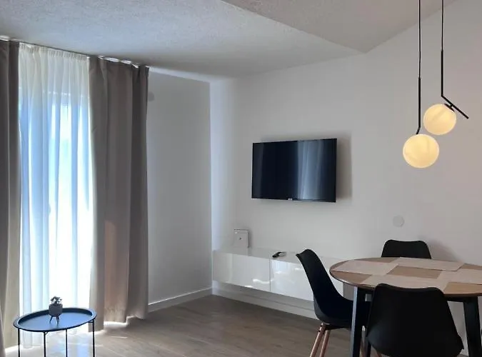 Appartement Nadalina Rogoznica (Sibenik-Knin)