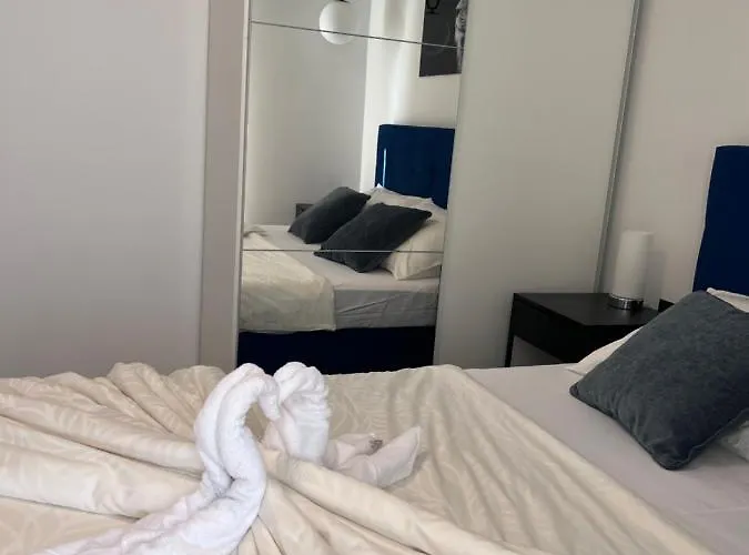 Appartement Nadalina Rogoznica (Sibenik-Knin)