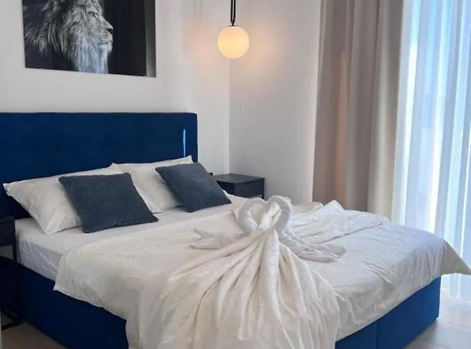 Appartement Nadalina